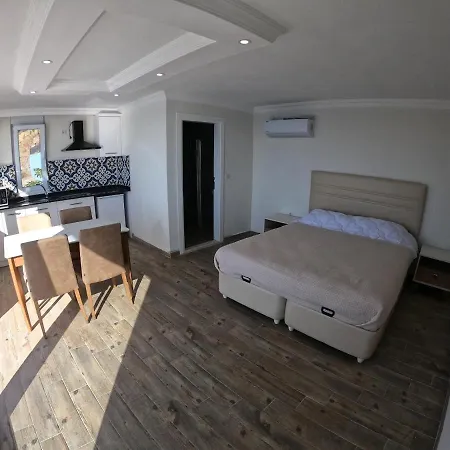 빌라 Blue Lagoon Village