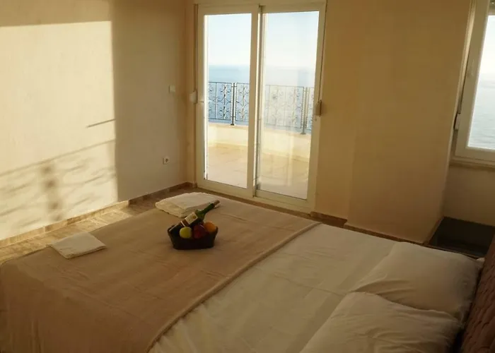 Blue Lagoon Village Villa Gazipaşa