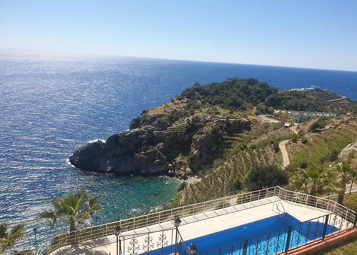 Villa Blue Lagoon Village