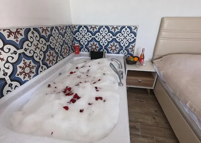 Blue Lagoon Village Gazipaşa