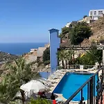 Blue Lagoon Village Villa