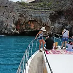 Blue Lagoon Village Villa