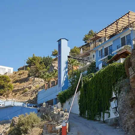 וילה Blue Lagoon Village