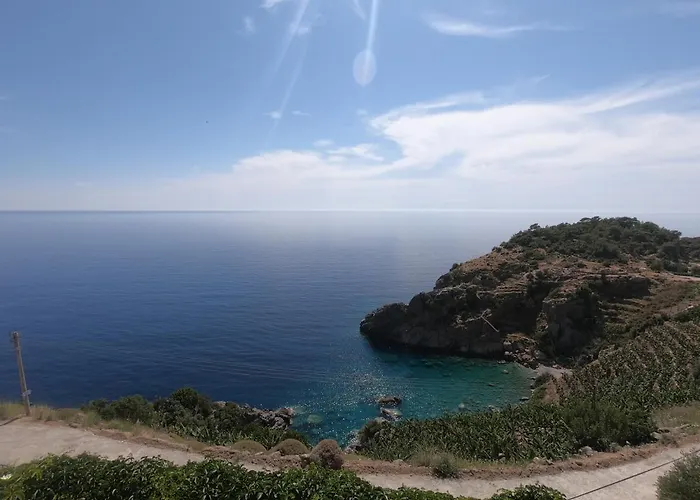 Blue Lagoon Village וילה גאזיפאשה