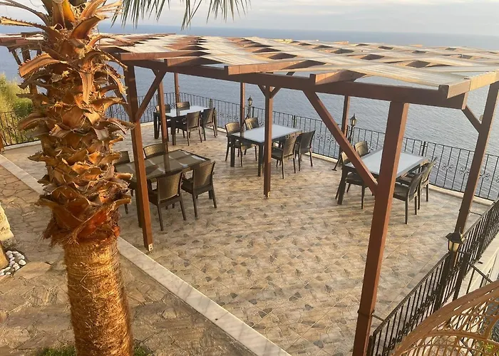 וילה Blue Lagoon Village