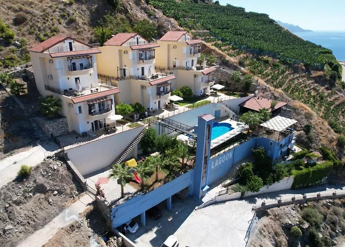 וילה Blue Lagoon Village