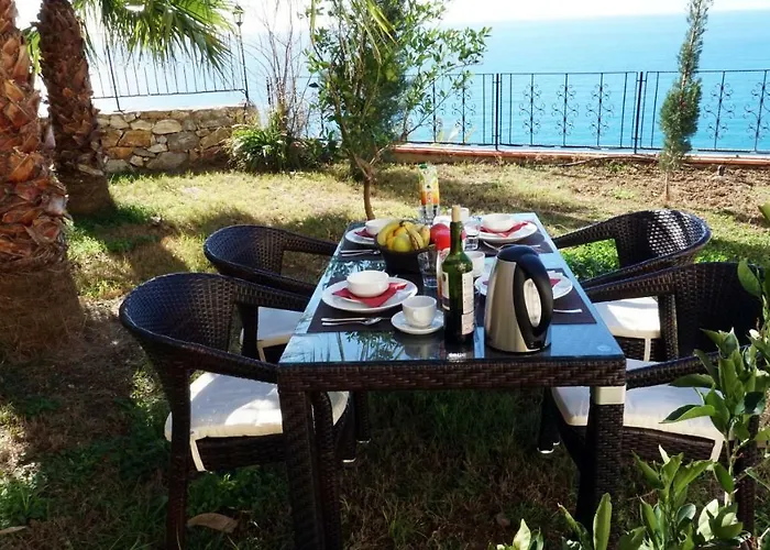 וילה Blue Lagoon Village