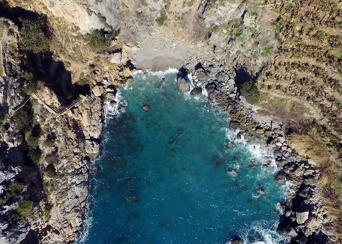 Blue Lagoon Village