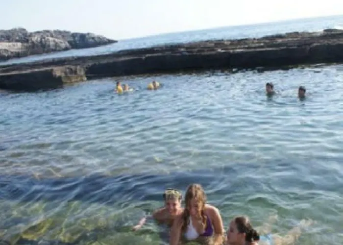 Blue Lagoon Village וילה *