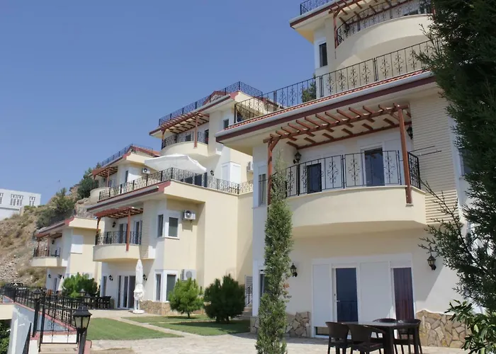 וילה Blue Lagoon Village
