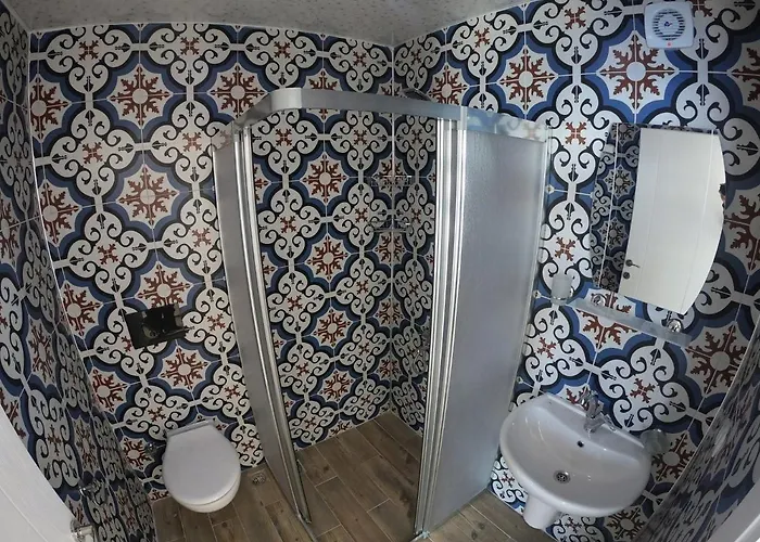 Blue Lagoon Village * גאזיפאשה